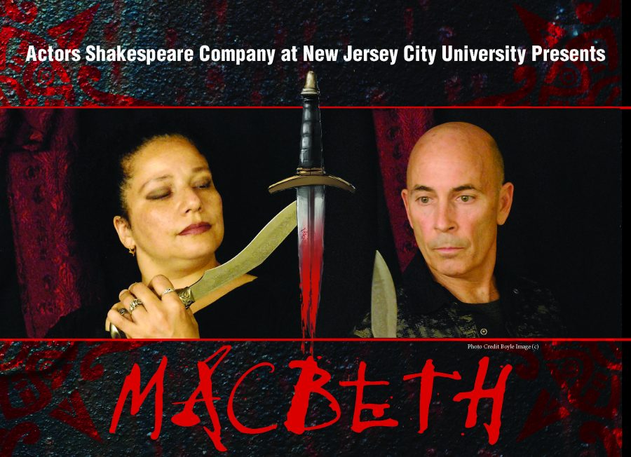‘Macbeth’: A tragedy with a NJCU twist