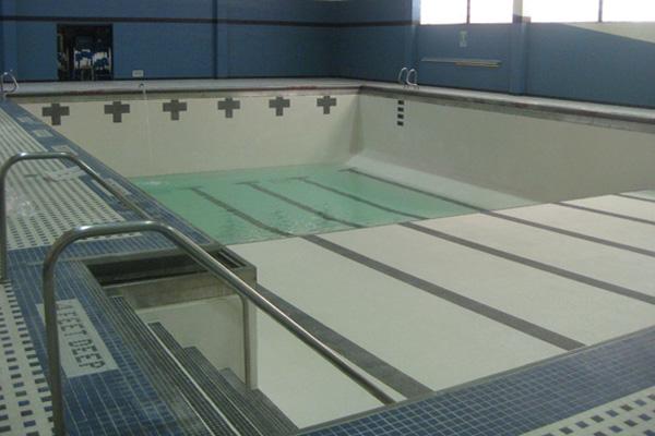 JMAC swimming pool—Source Alvert Hernandez 