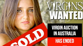 Brazilian Student Sells Her Virginity for $780,000. www.abcnews.com 