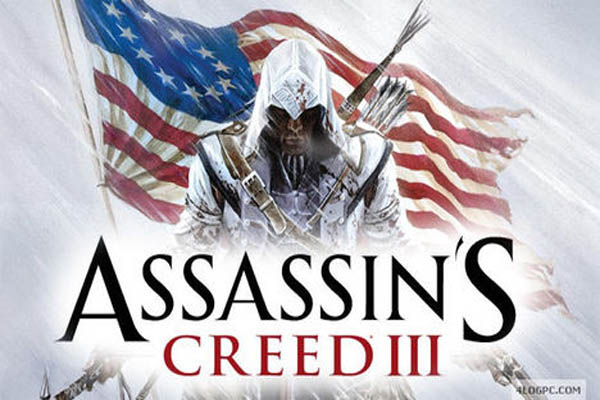 Game Review: Assassin’s Creed 3