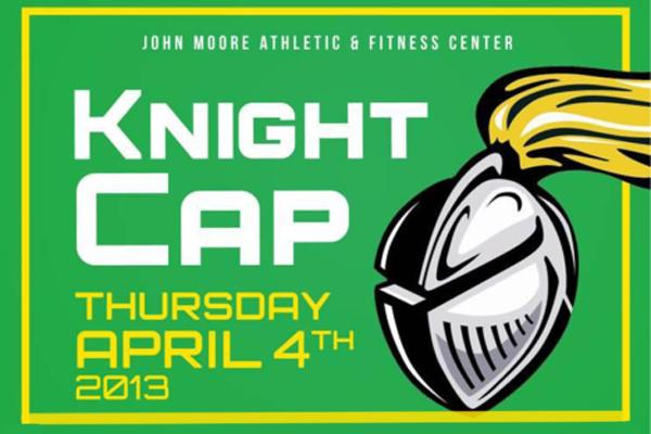 Knight Cap Night