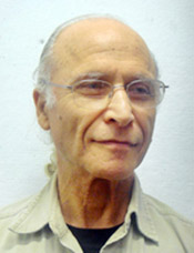 Professor Raymond Statlander. njcu.edu 