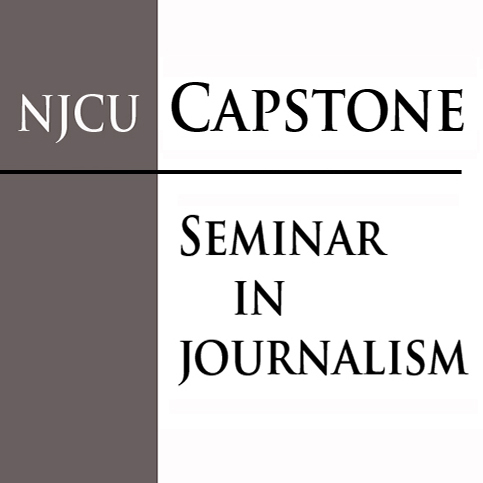 2013 CAPSTONE Journalism Class  – Table of Contents