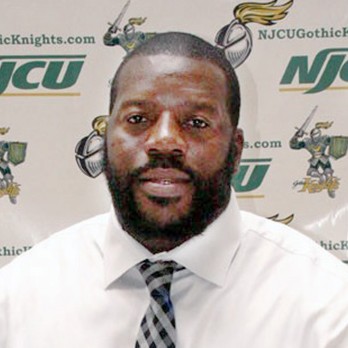 Assistant Men’s Basketball Coach Abdul Madison (njcugothicknights.com)