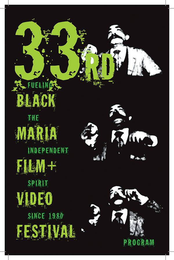 2014 Black Maria Film Festival features Young Filmmakers of Yesterday, Today and Tomorrow