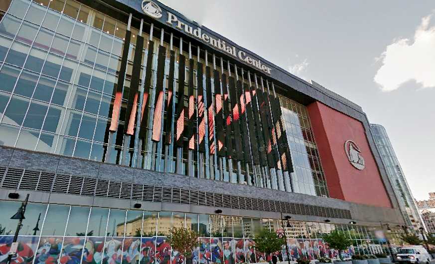 Prudential Center_Google Maps_issue 5_print