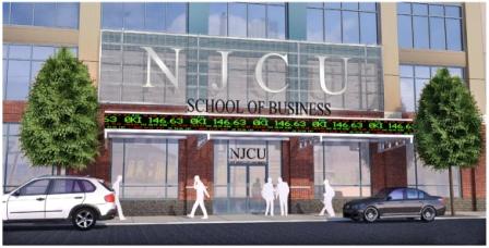 School of Business Move Breathes More Opportunities for NJCU