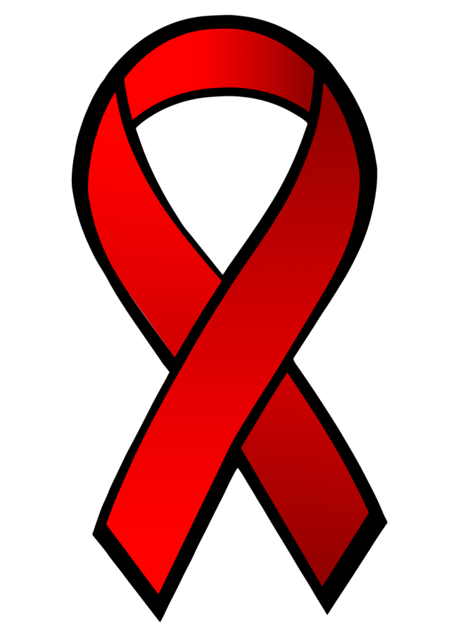 AIDS+Awareness+Month