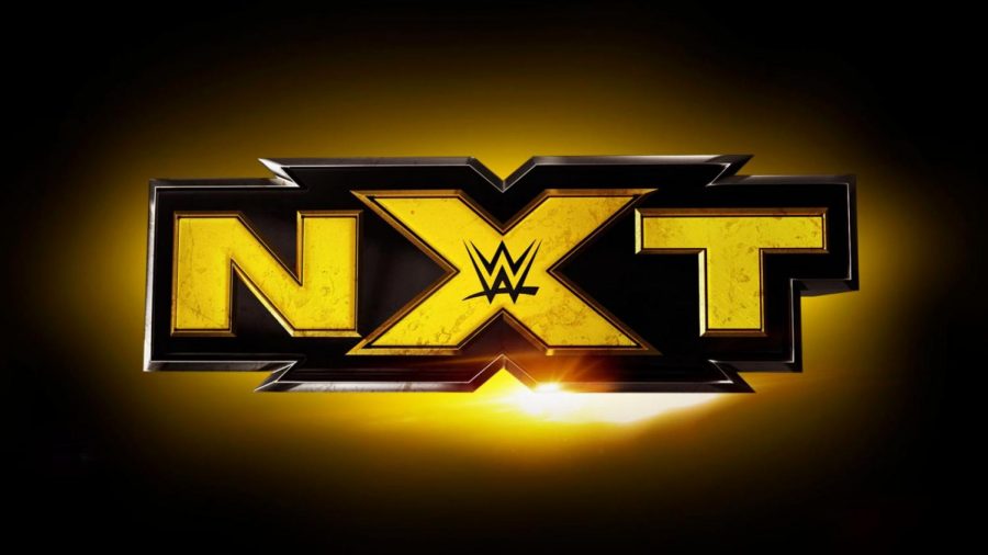 NXT%3A+The+Best+Thing+Going+for+WWE