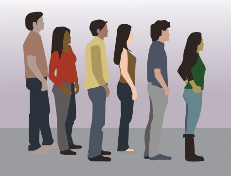 Counseling Center: the highest wait list in NJCU history