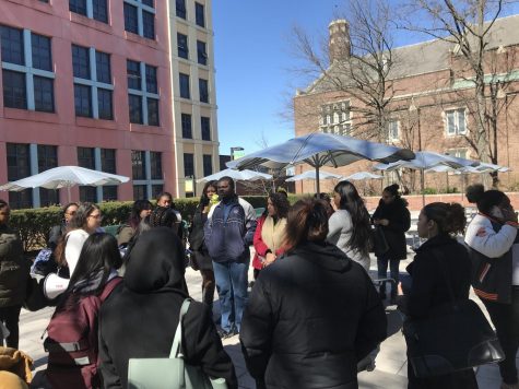 Outrage over graduation change grows