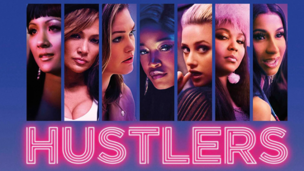 Visually Stunning but Light on Character: A Review of “Hustlers”