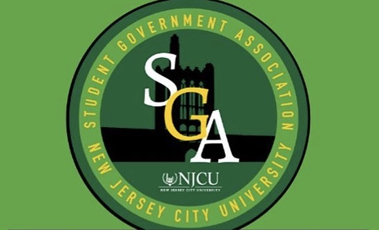 SGA's logo. Photo courtesy of SGA. 