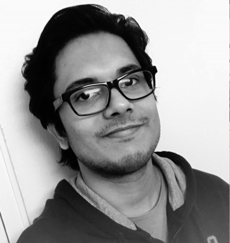 Varun Kanwar
