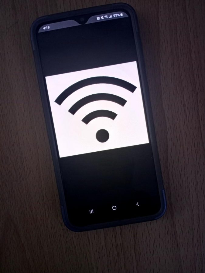 Wifi On Campus: It’s All About Connection