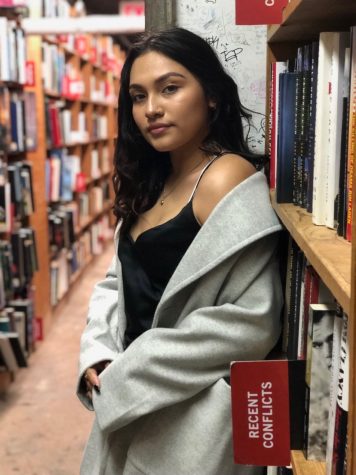 Melina Quispe