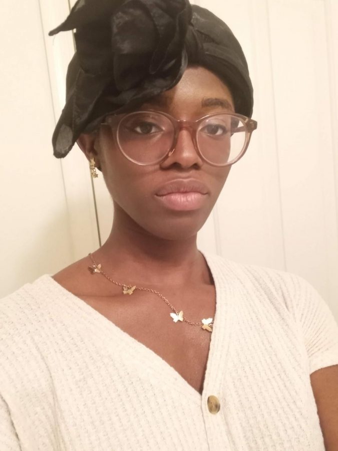 Joy Akeju
