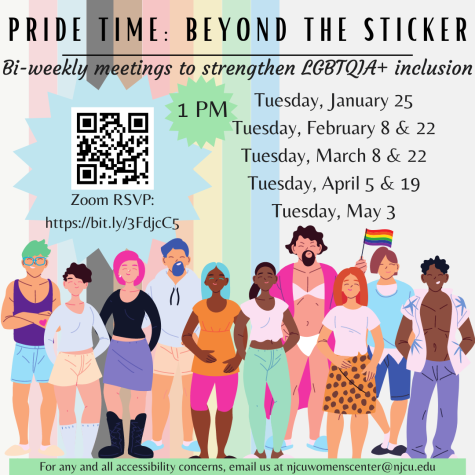 Pride Time: Beyond The Sticker