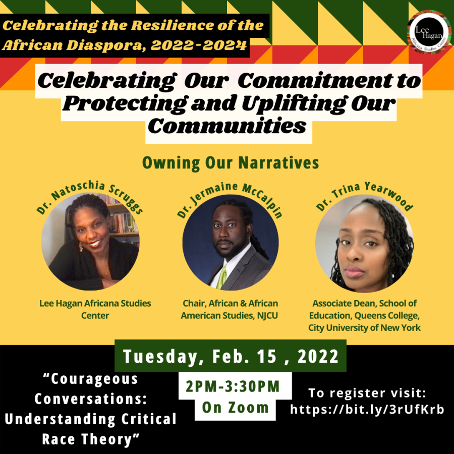 Celebrating Our Commitment to Protecting our Communities (02/15)