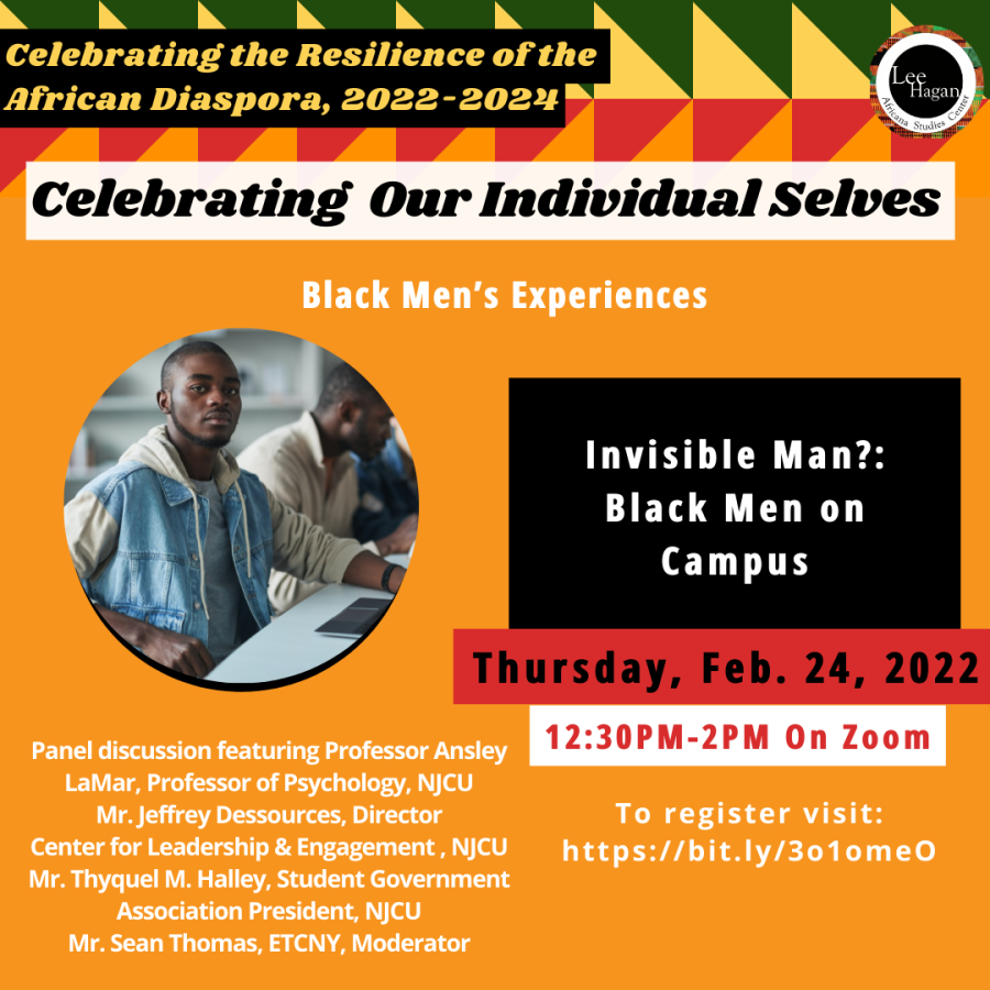 Celebrating Our Individual Selves (02/24)