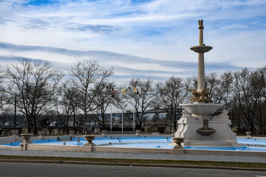 Lincoln Park (Photo by David Wilson)