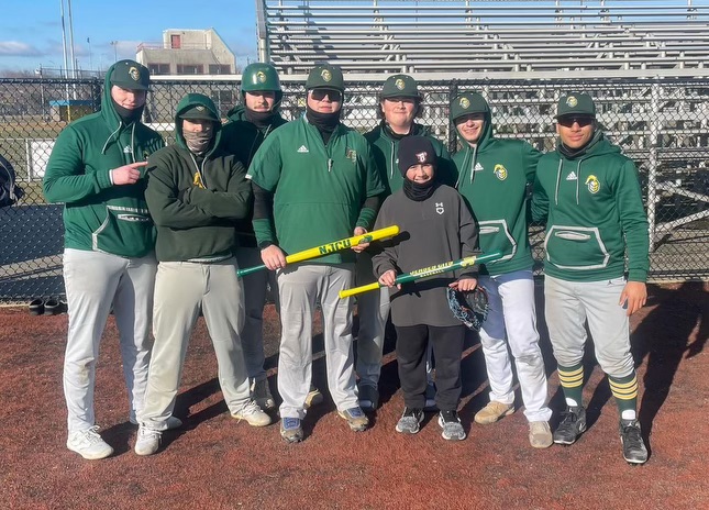 Baseball Raises More Than $14,000 For Team Fundraiser – The Gothic Times