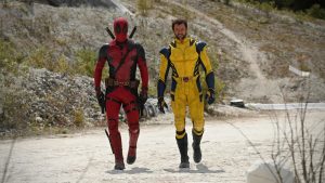 Deadpool and Wolverine; Photo Courtesy: Disney/Marvel