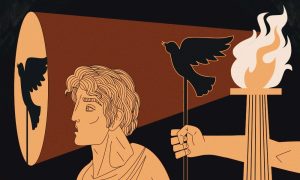 The Reality We Built: From Plato’s Cave To The Algorithmic Age