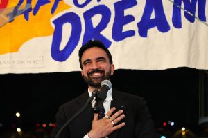 Socialism and New York City: Are They Compatible?