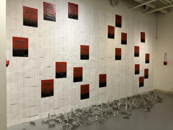 Atomic Soldiers by Nobuho Nagasawa