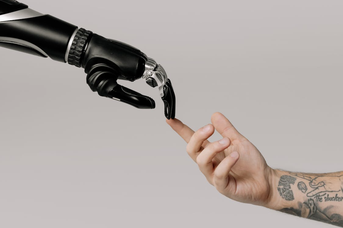 Mission Accomplished: The Human Cost of Artificial Intelligence
