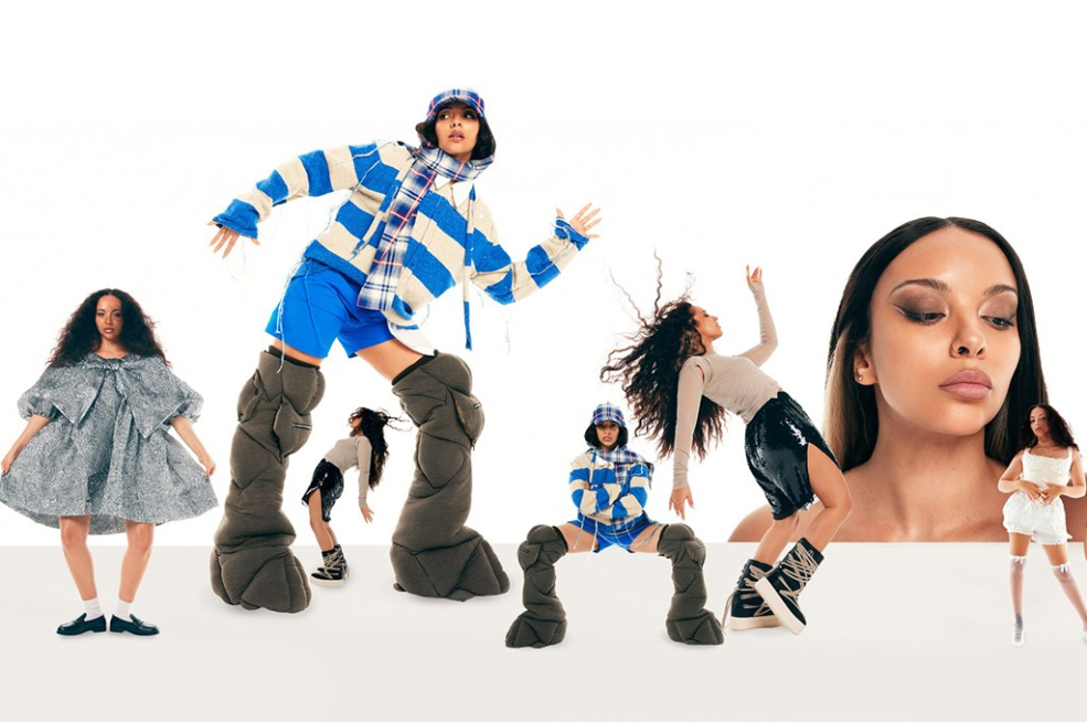 “That’s Showbiz Baby!”: JADE’s Bonker and Well-Crafted Solo Debut!